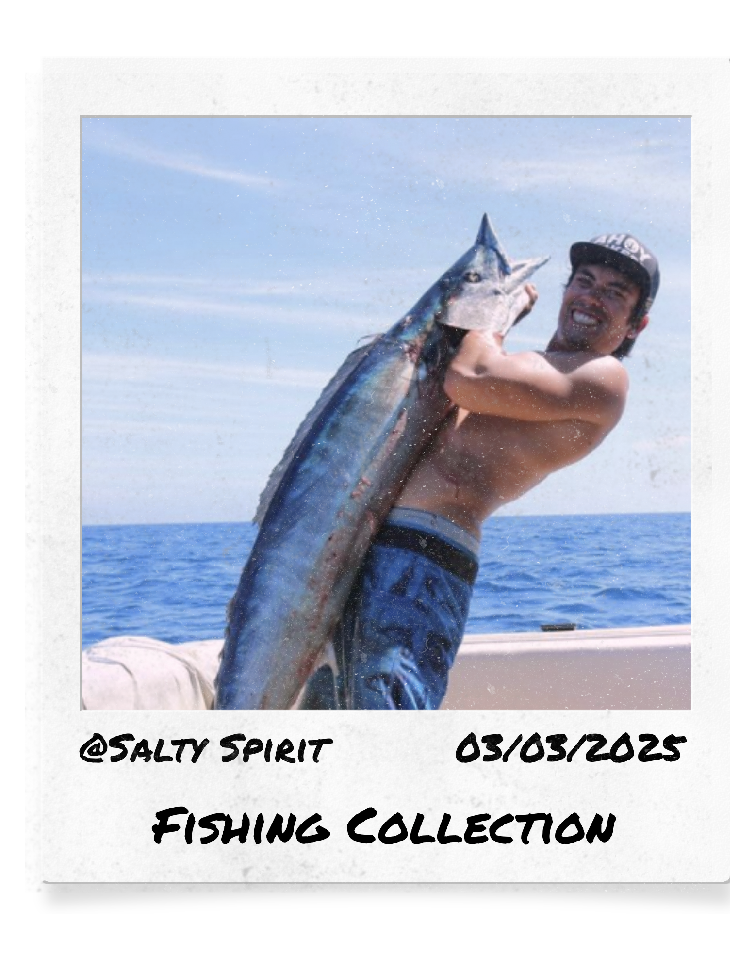 Shop All Fishing