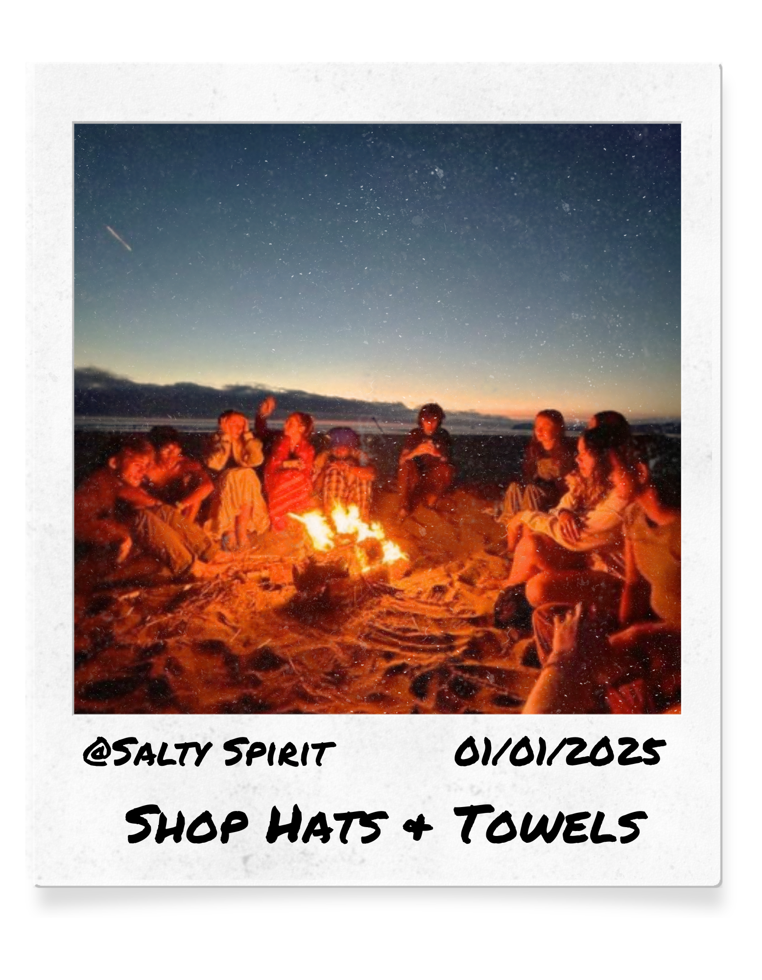 Hats & Towels
