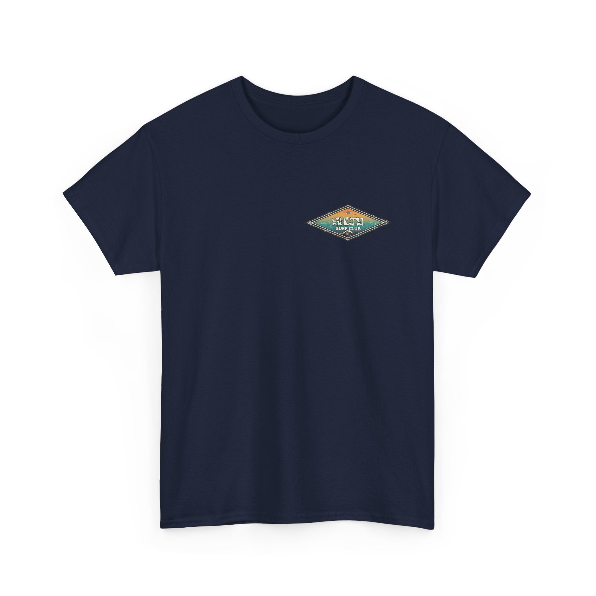 Surfing Since 99 Pemium Tee