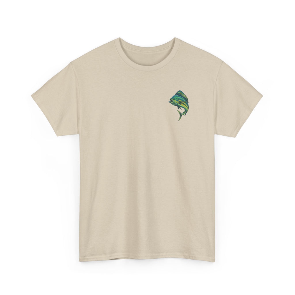 The Green Bullet Premium Tee
