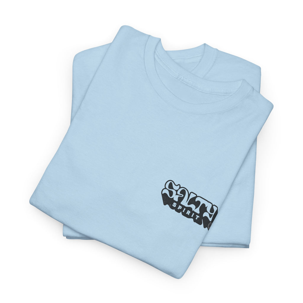 Wave Chaser Premium Tee