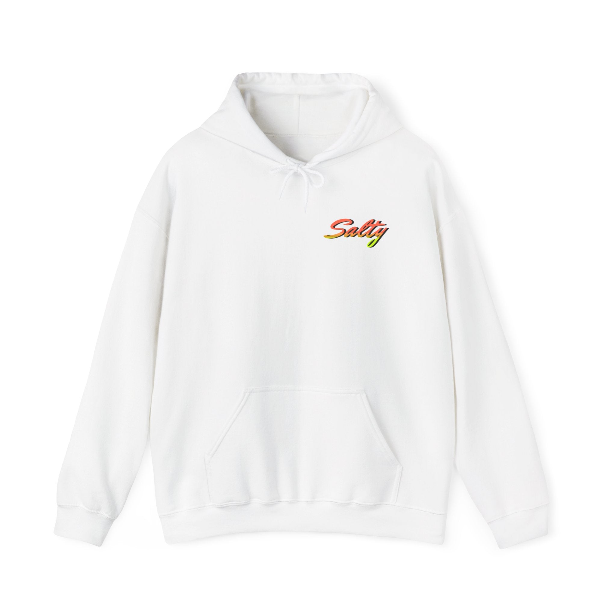 Retro Premium Hoodie