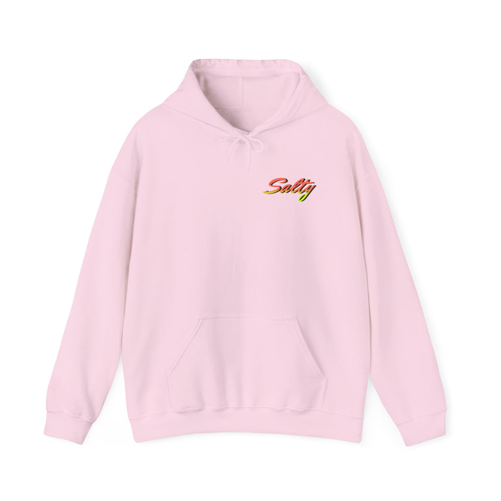 Retro Premium Hoodie