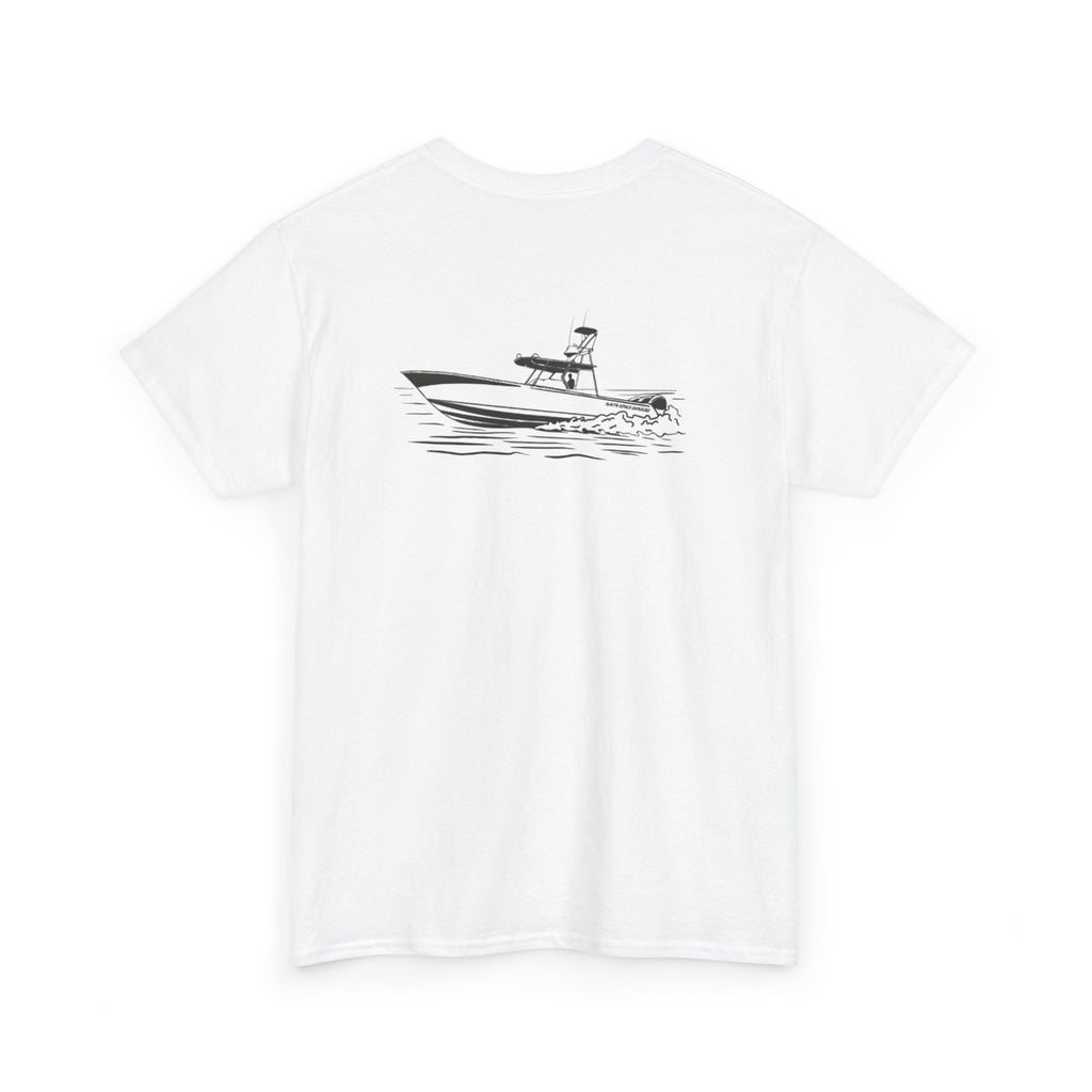 Offshore Outlaws Premium Tee