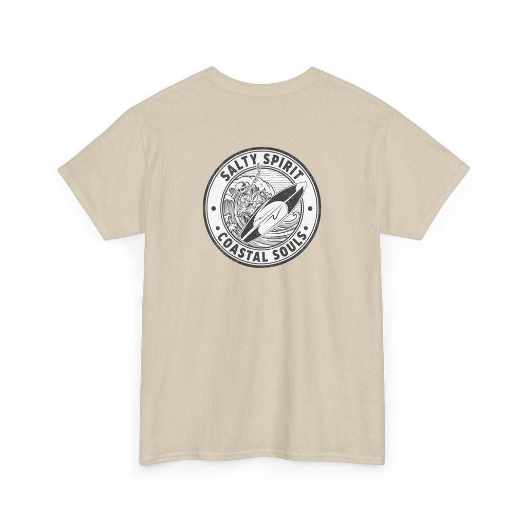 Salty Bones Premium Tee