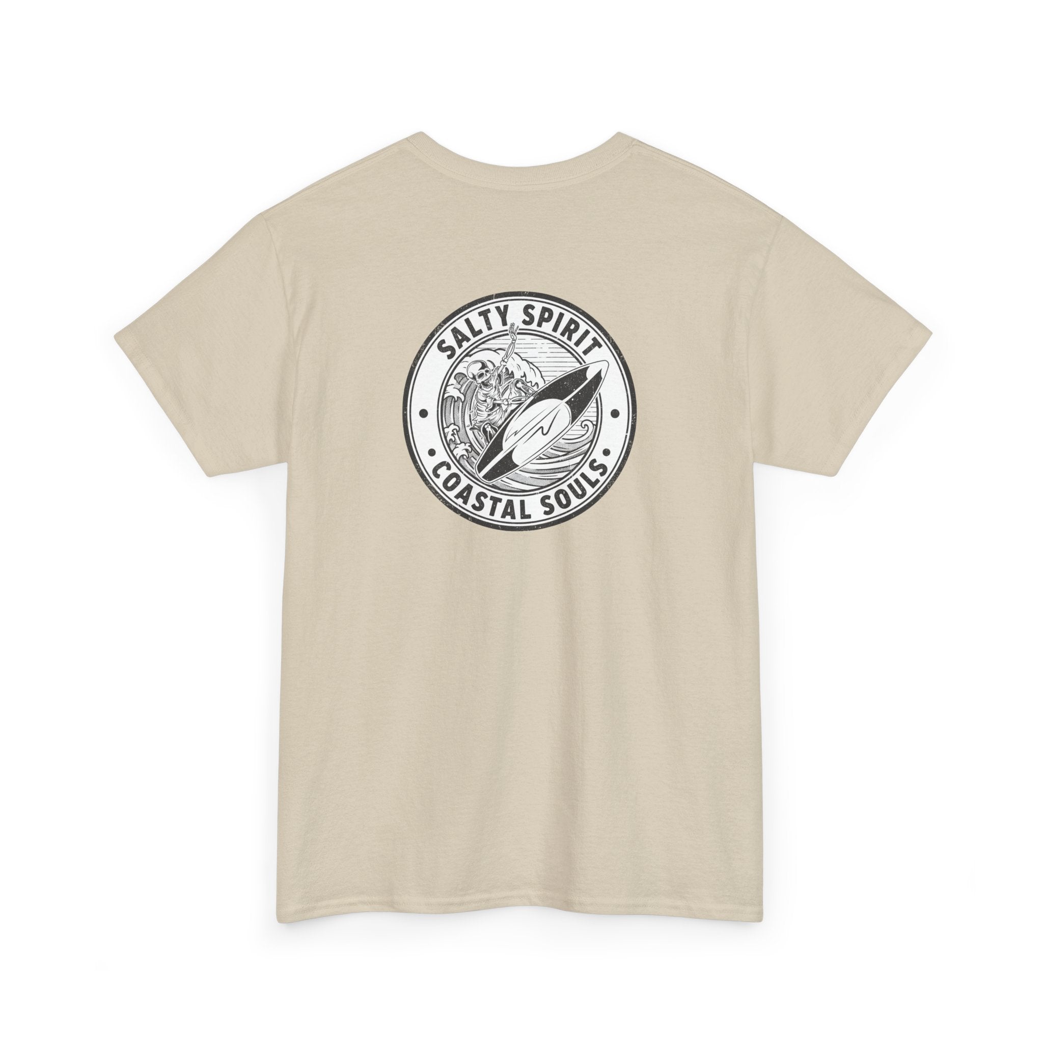 Salty Bones Premium Tee