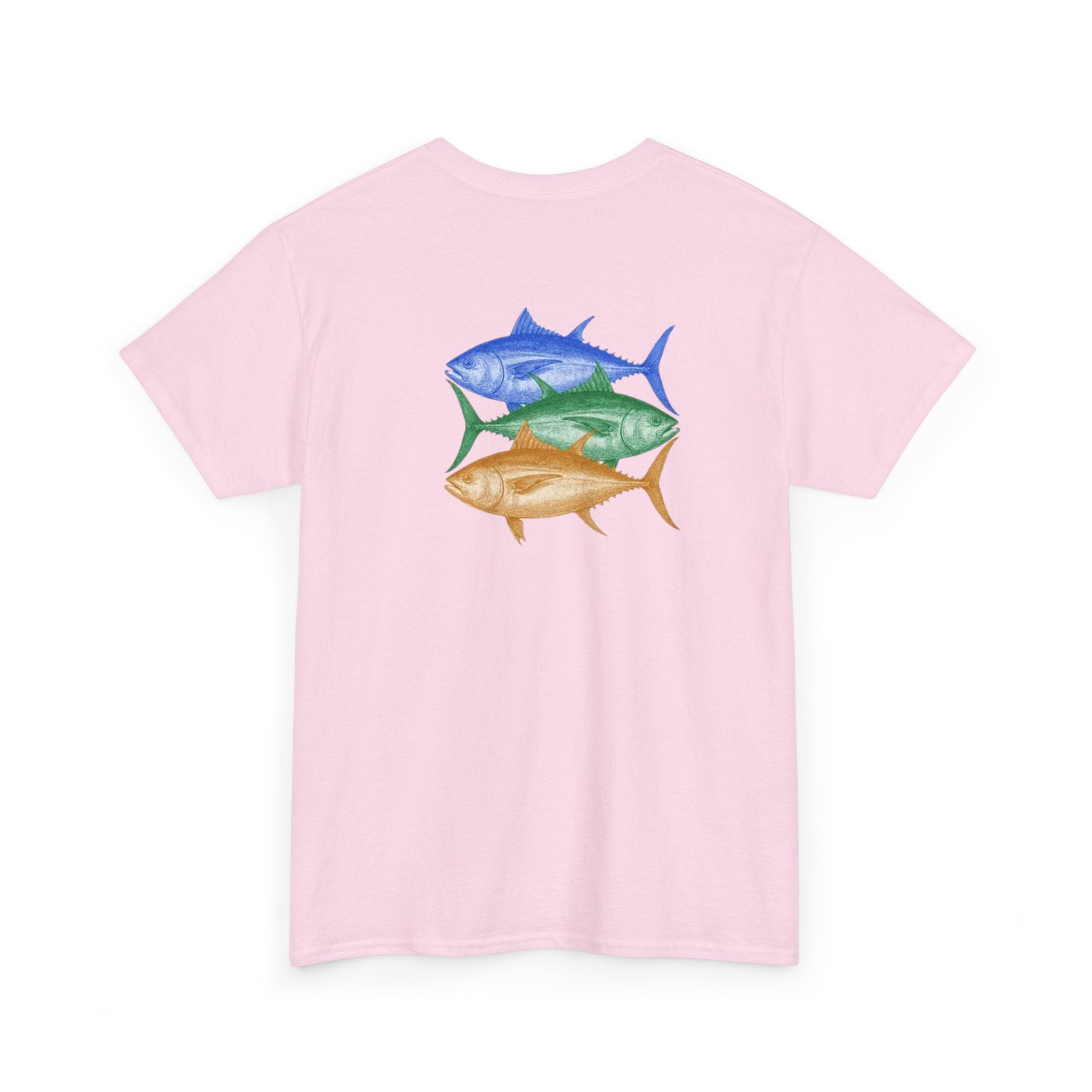 Three Kings Premium Tee