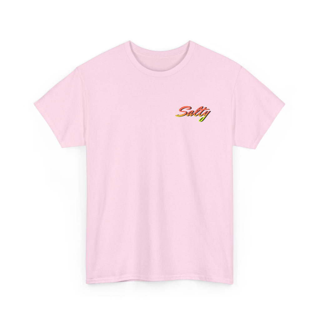 Retro Salty Premium Tee