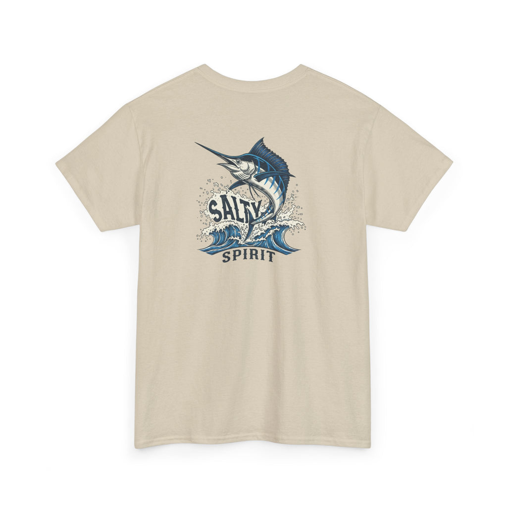 Off Shore Spirit Premium Tee