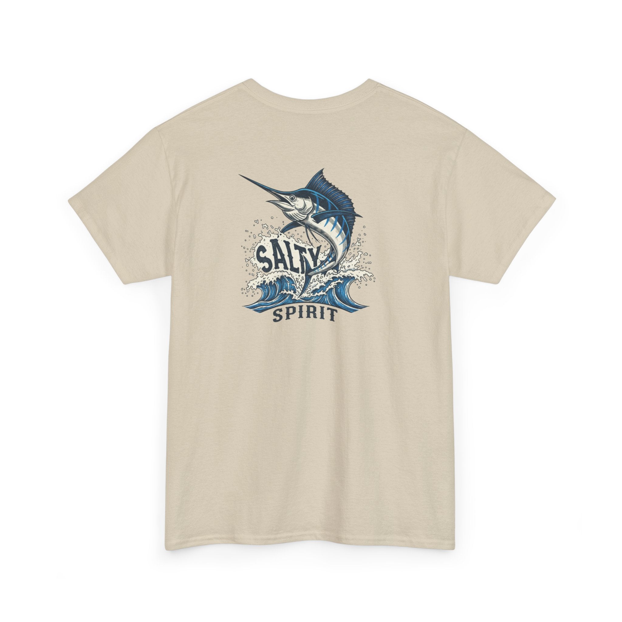 Off Shore Spirit Premium Tee