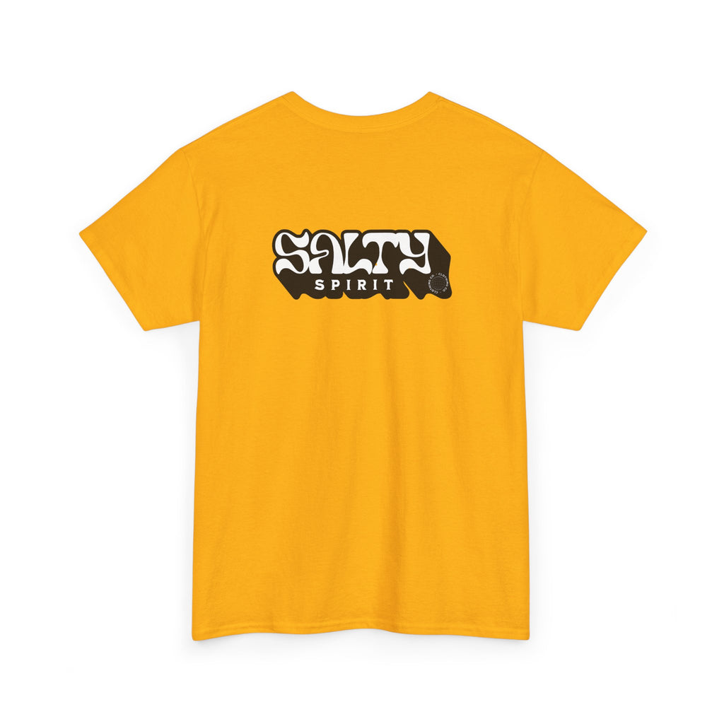 Salty Spirit Staple Tee