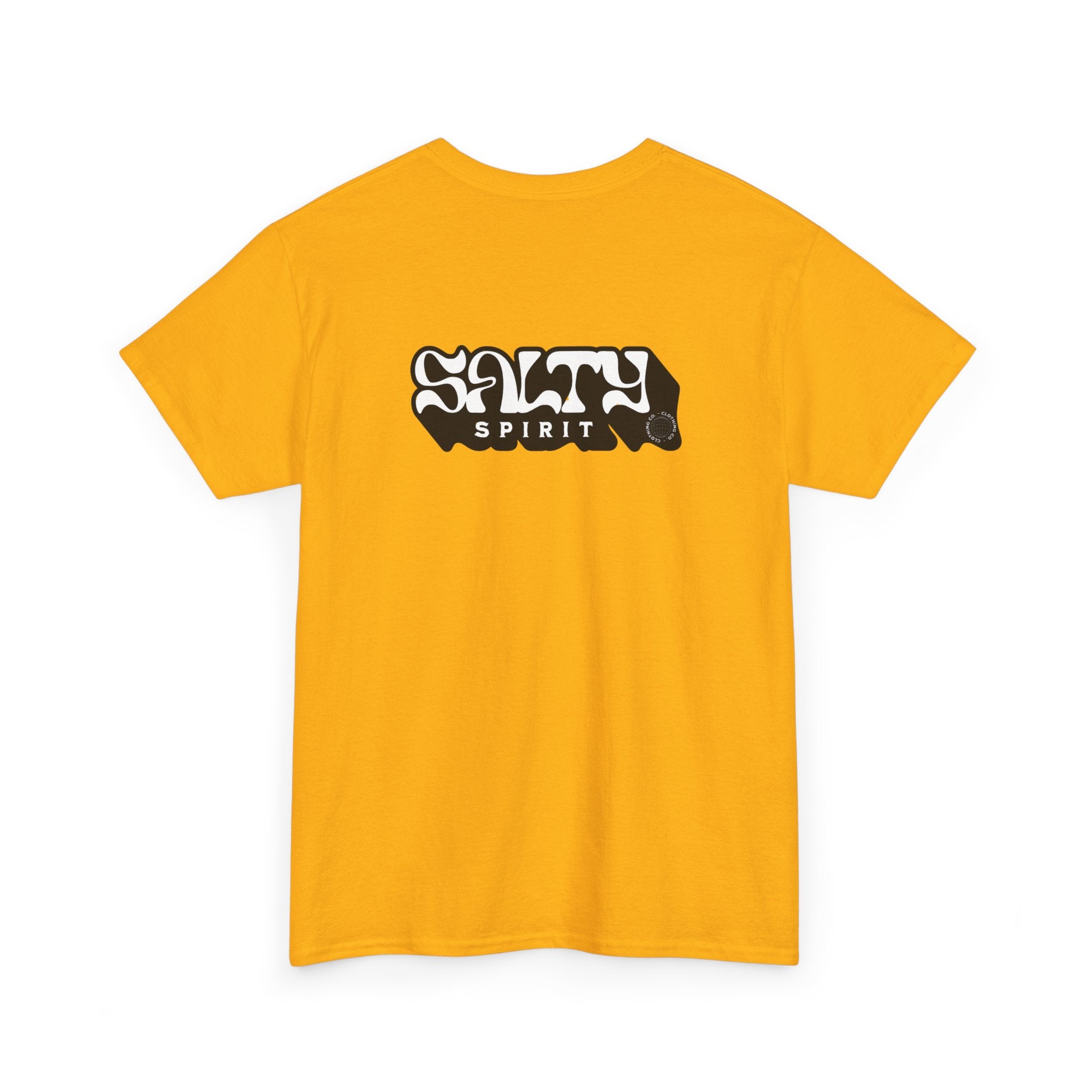 Salty Spirit Staple Tee