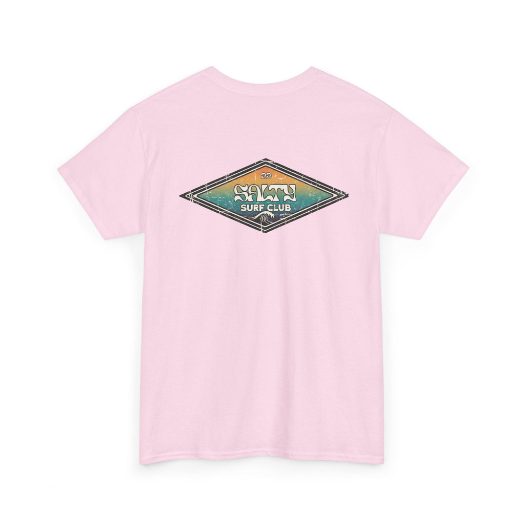 Surfing Since 99 Pemium Tee