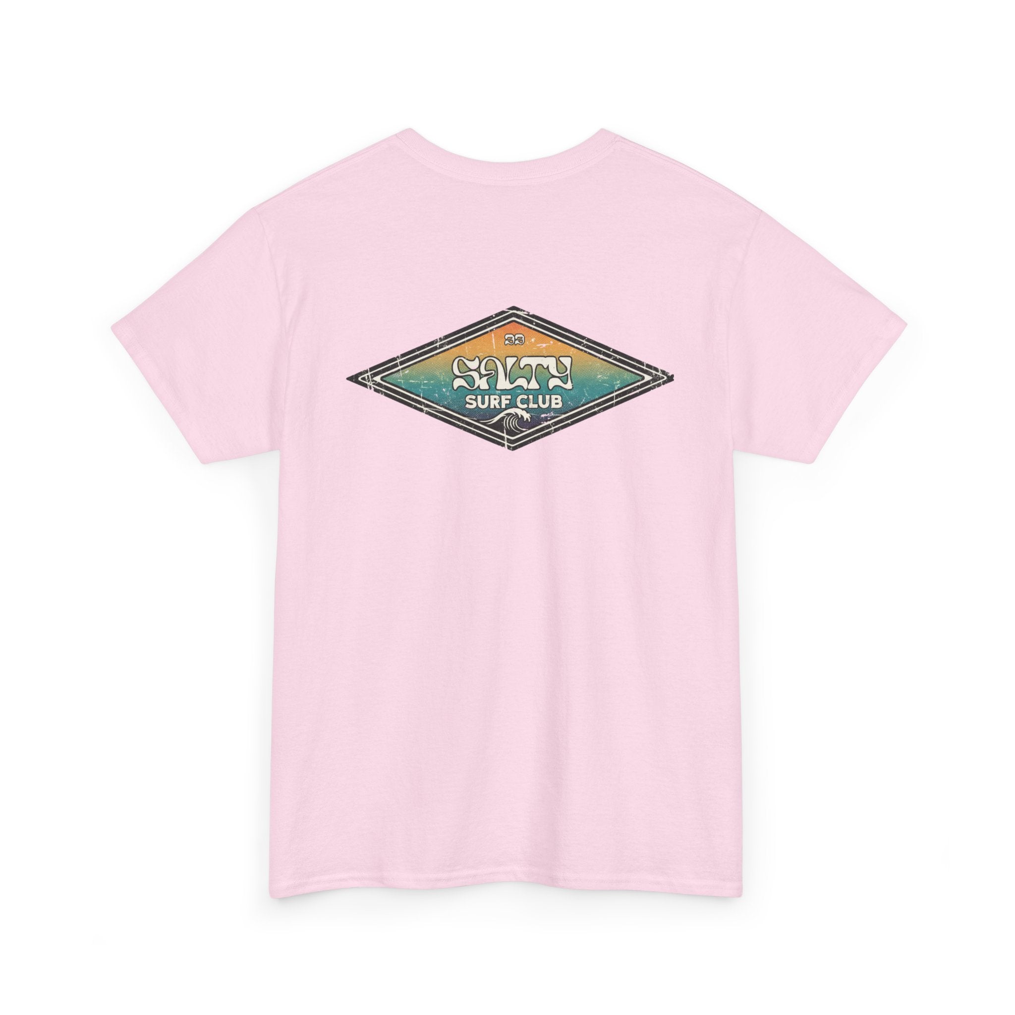 Surfing Since 99 Pemium Tee