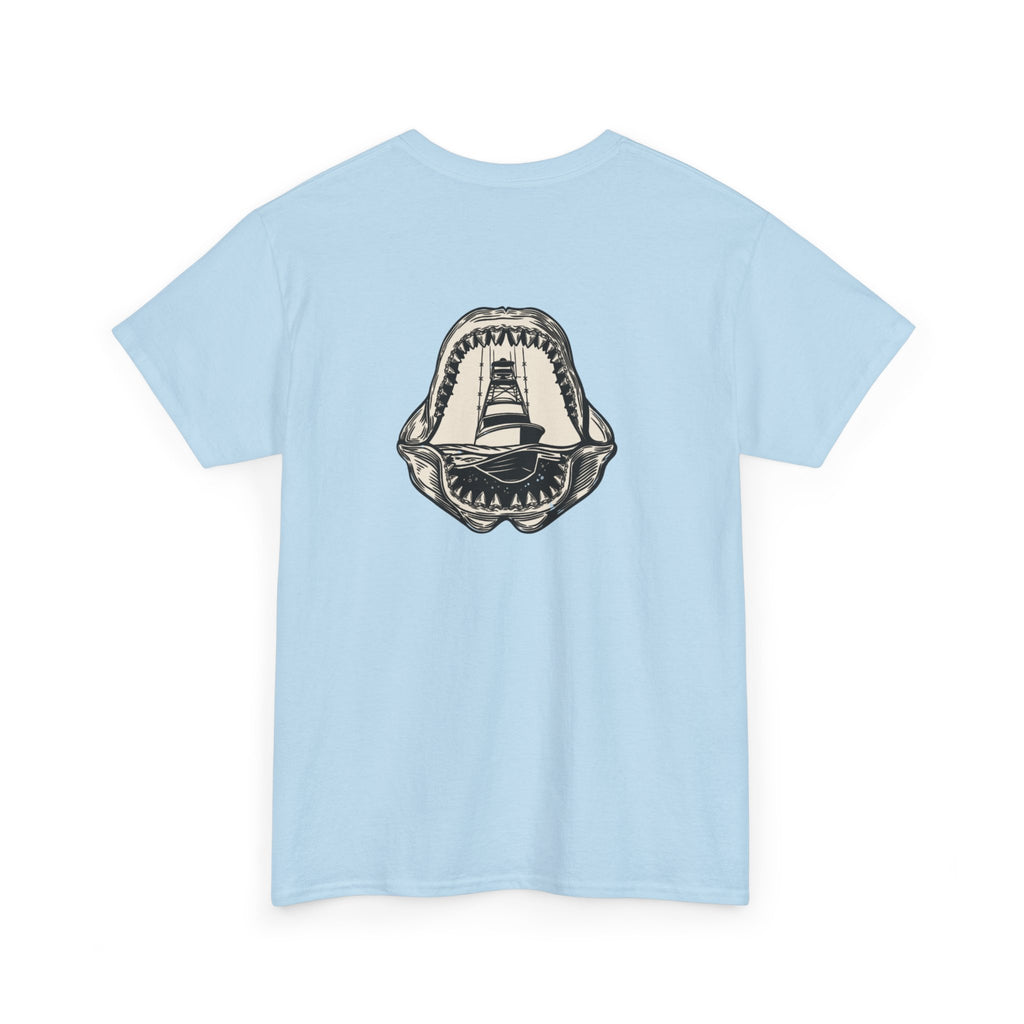 Feeding Frenzy Premium Tee