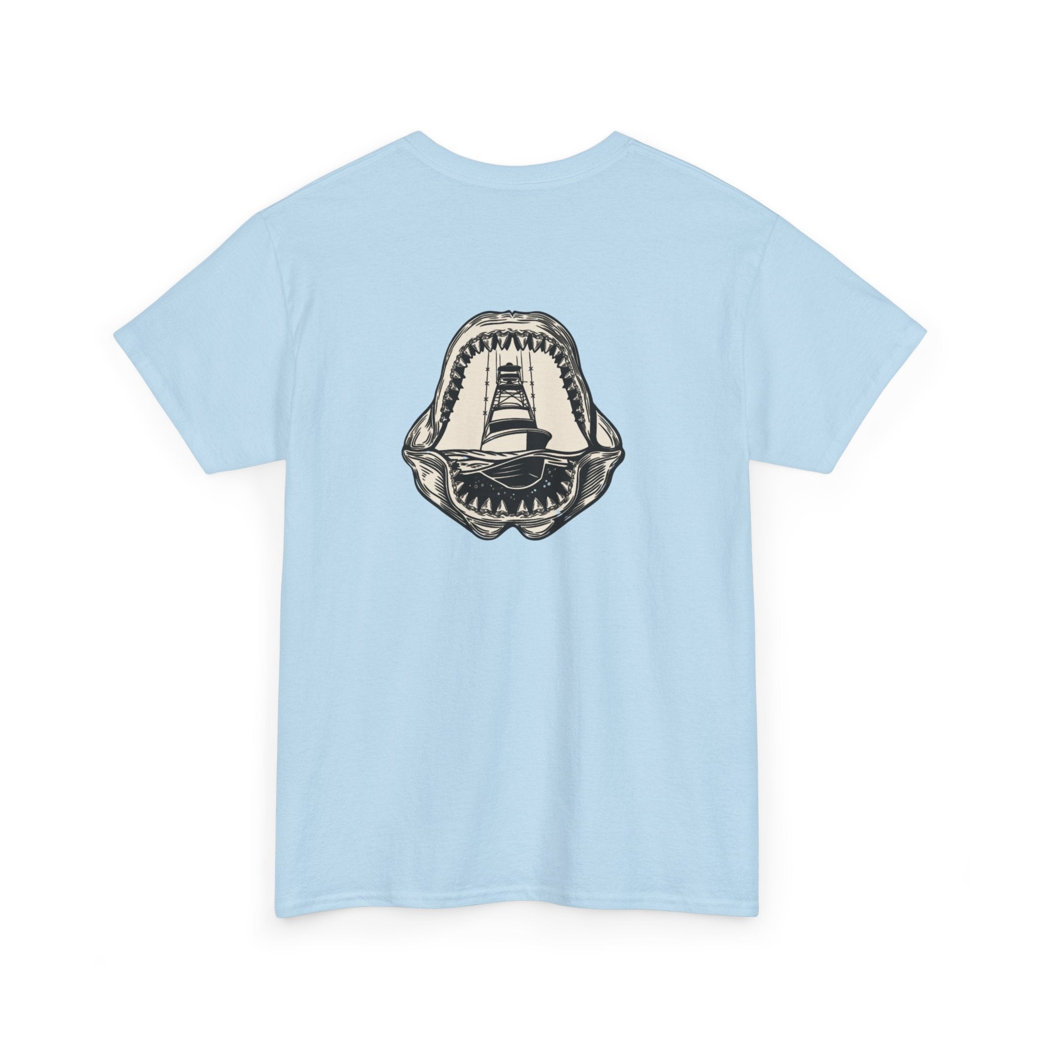 Feeding Frenzy Premium Tee