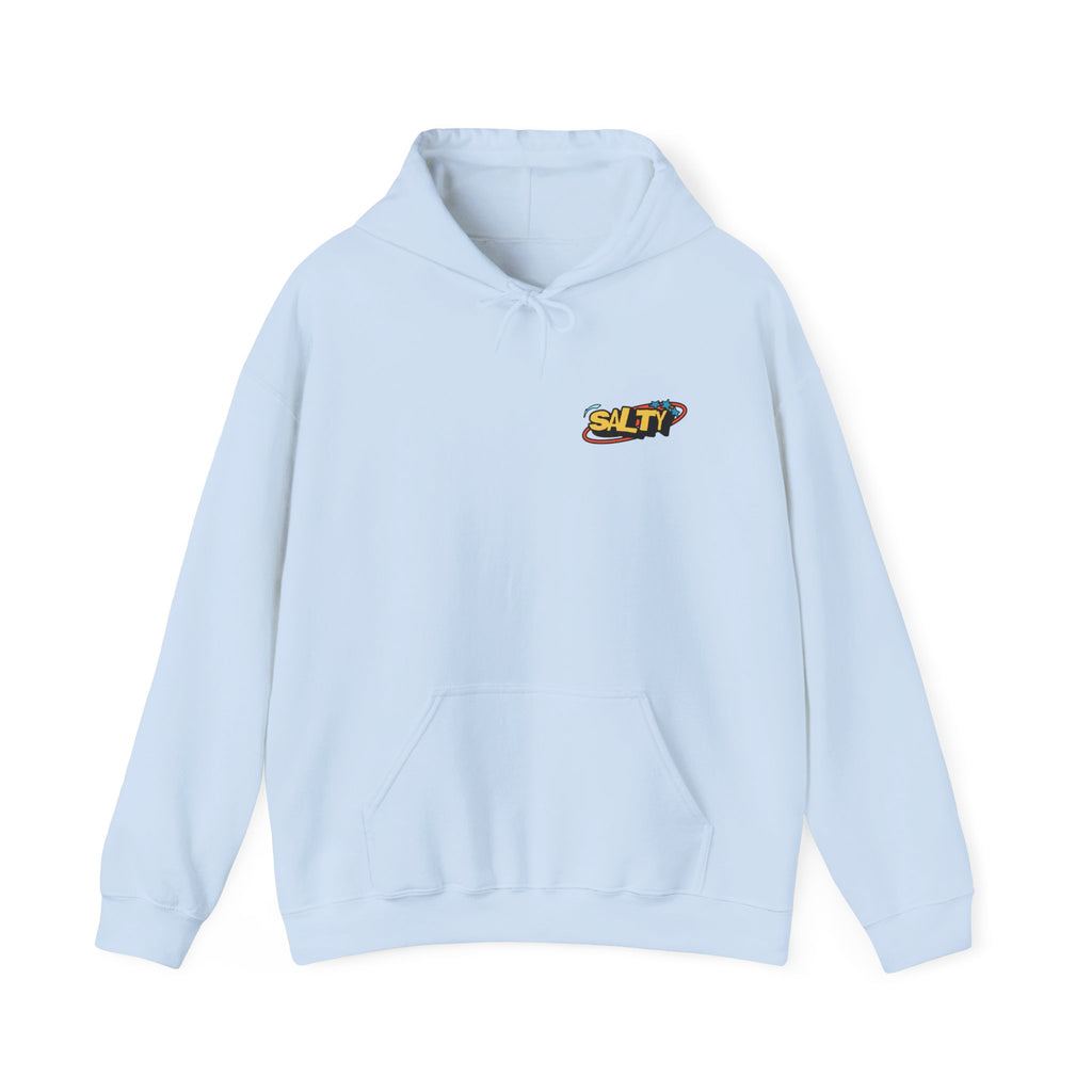 Salty Universe Premium Hoodie