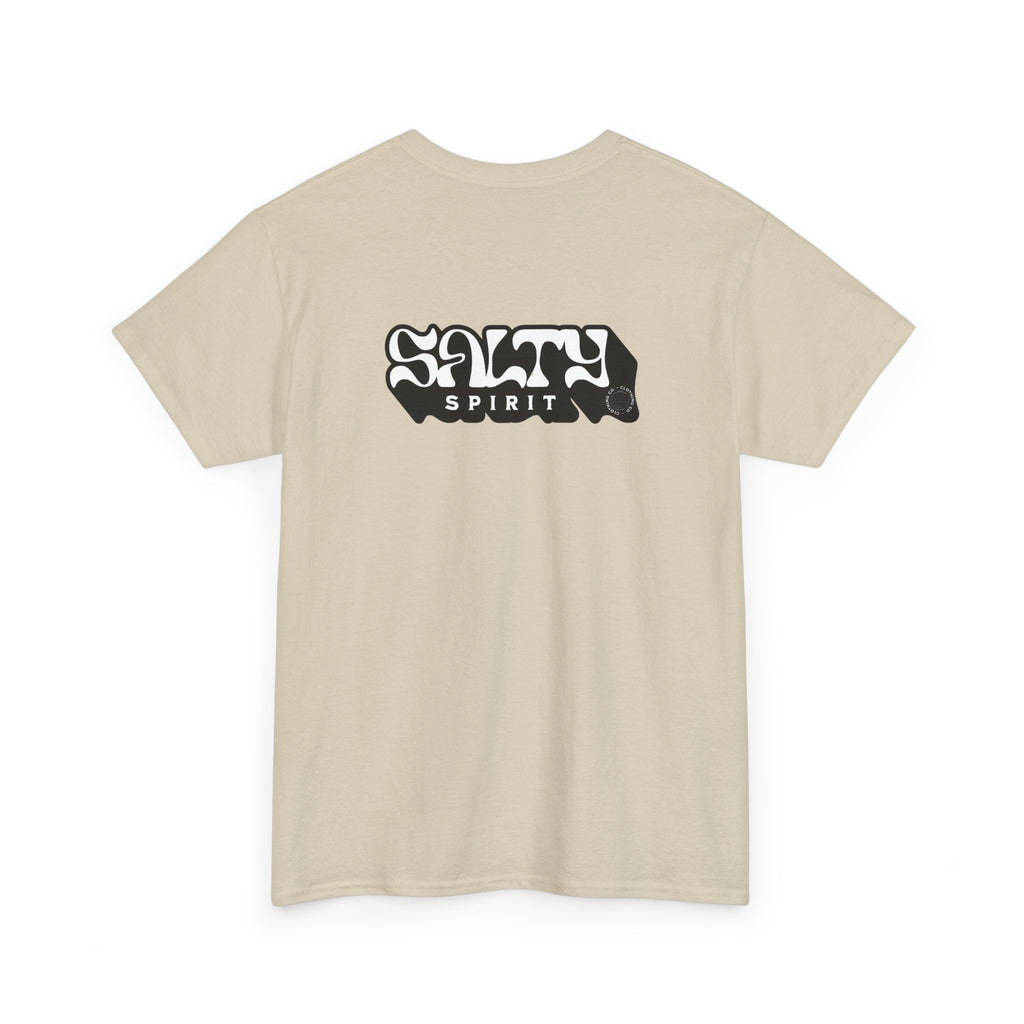 Salty Spirit Staple Tee