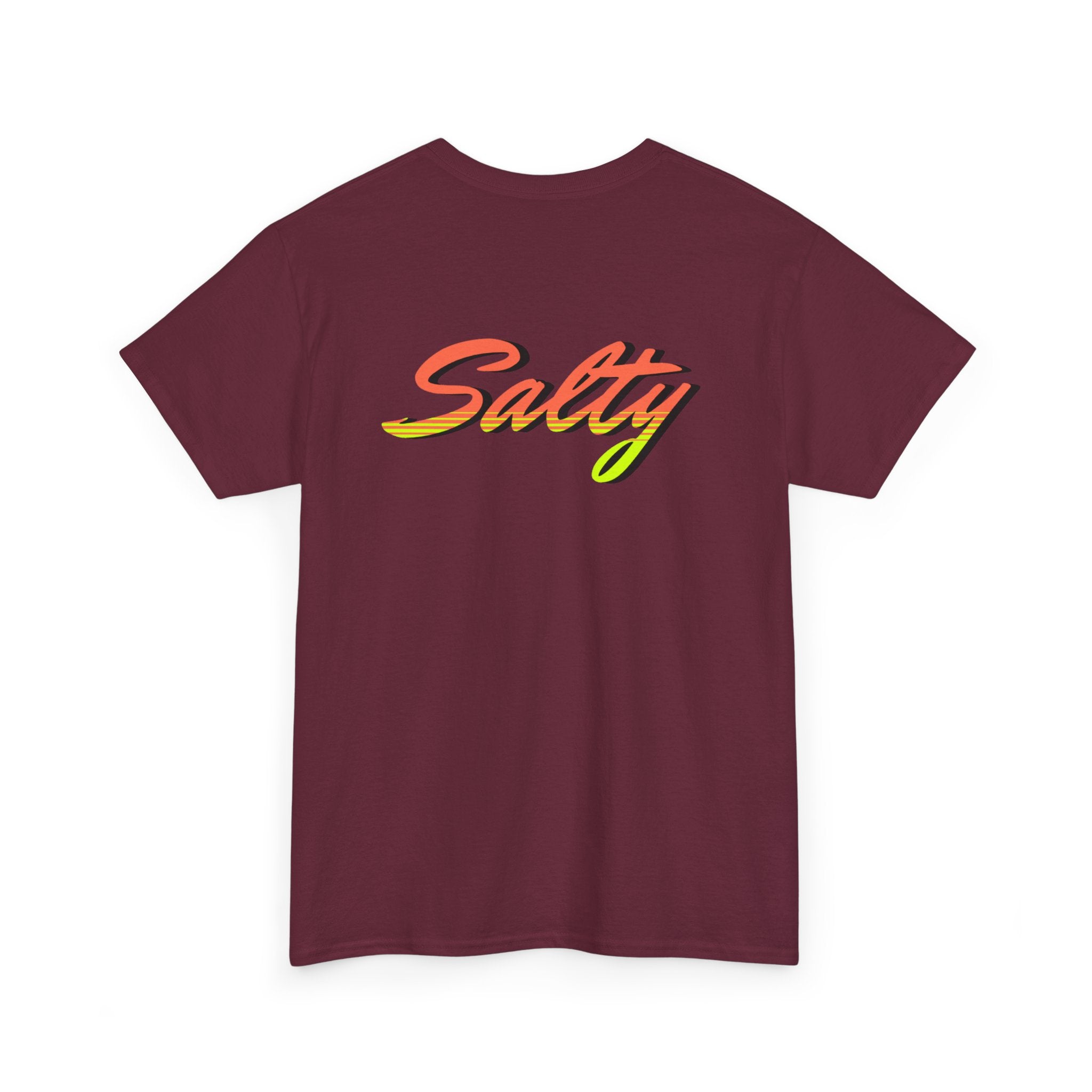 Retro Salty Premium Tee