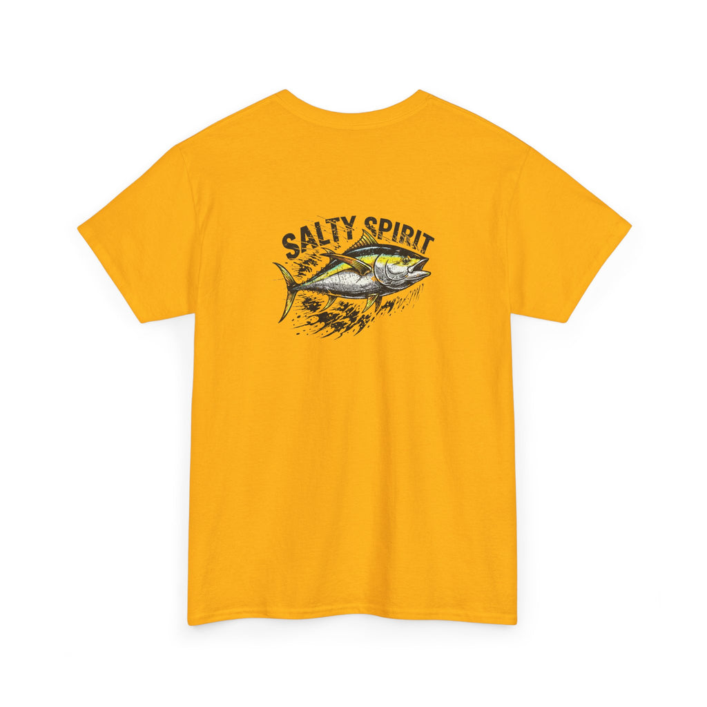 The Charging Tuna Premium Tee