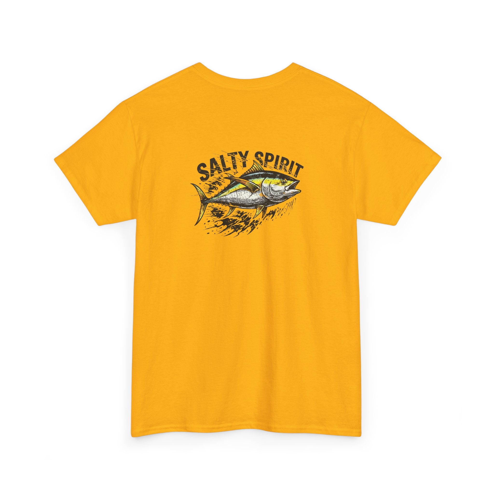 The Charging Tuna Premium Tee