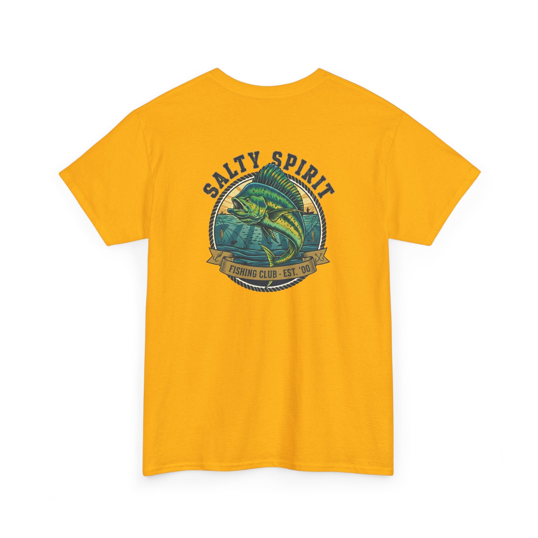 The Green Bullet Premium Tee