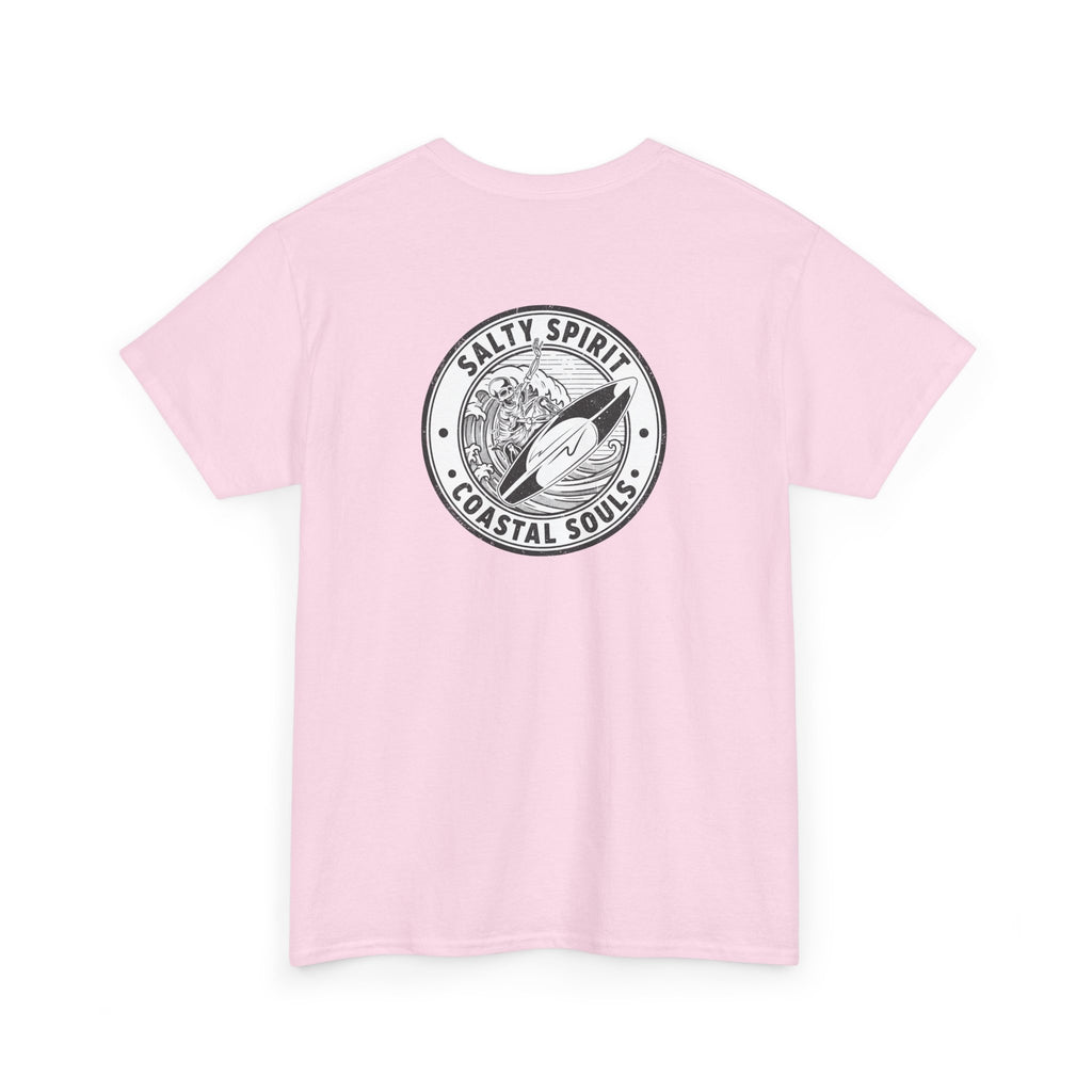 Salty Bones Premium Tee