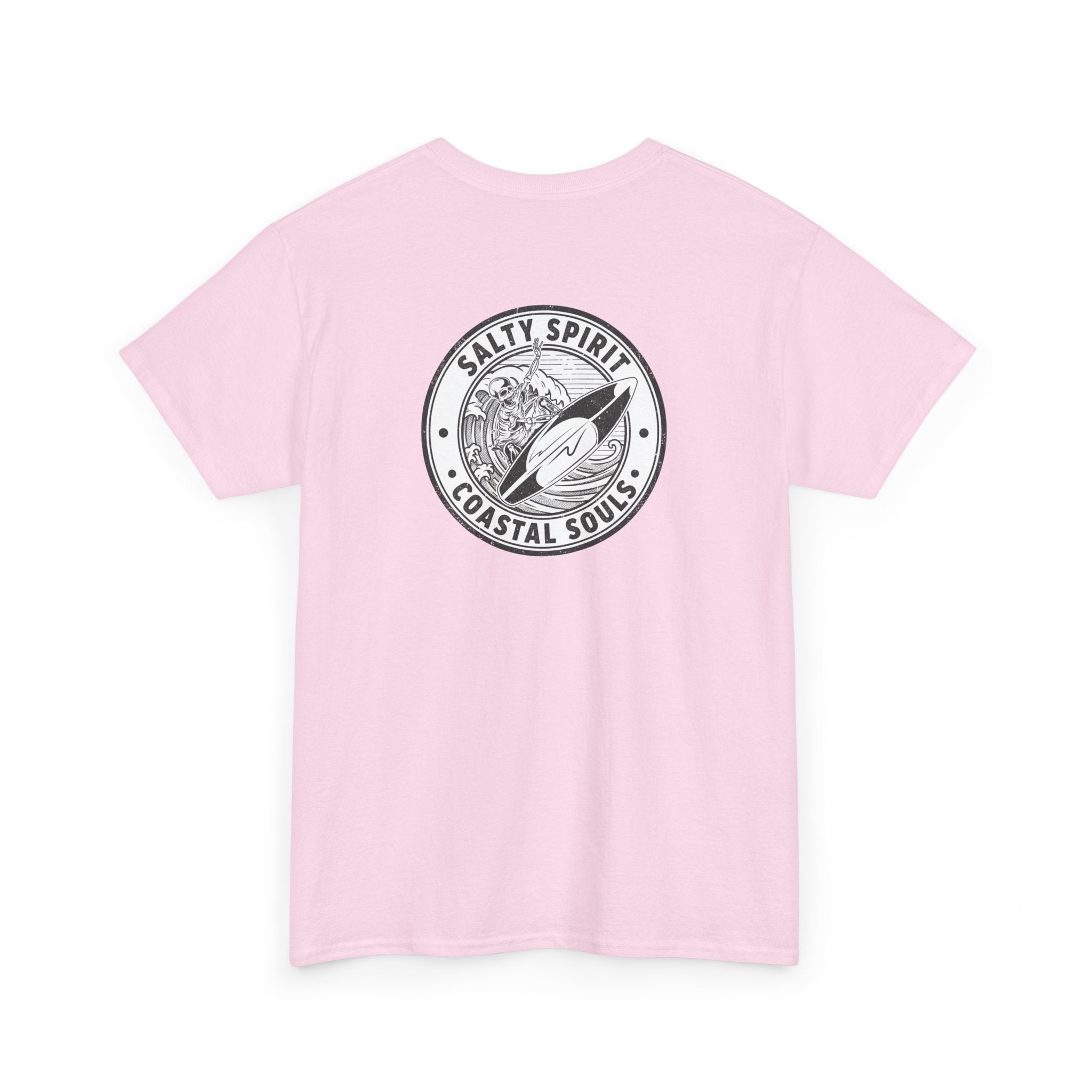 Salty Bones Premium Tee