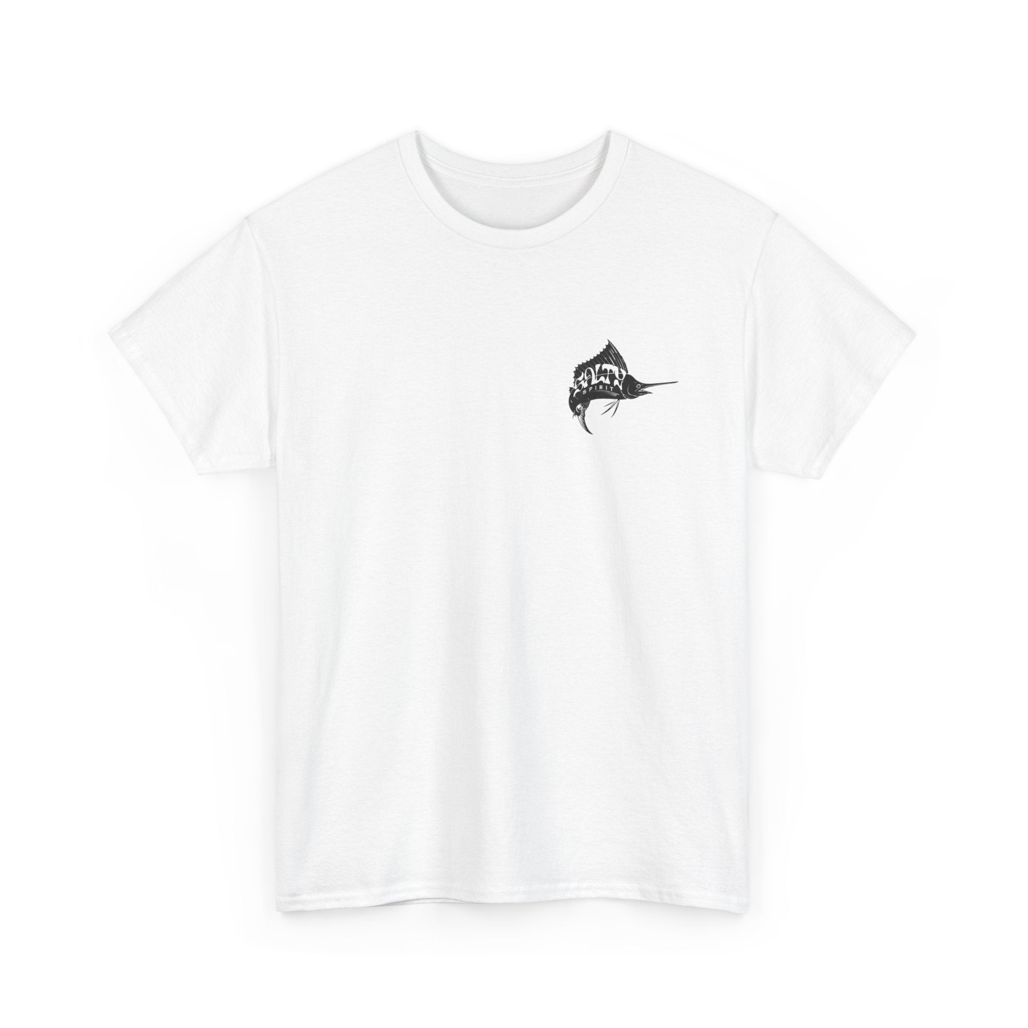 Off Shore Spirit Premium Tee