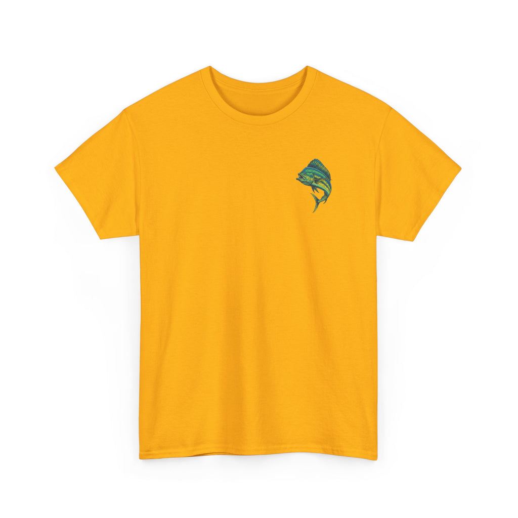 The Green Bullet Premium Tee
