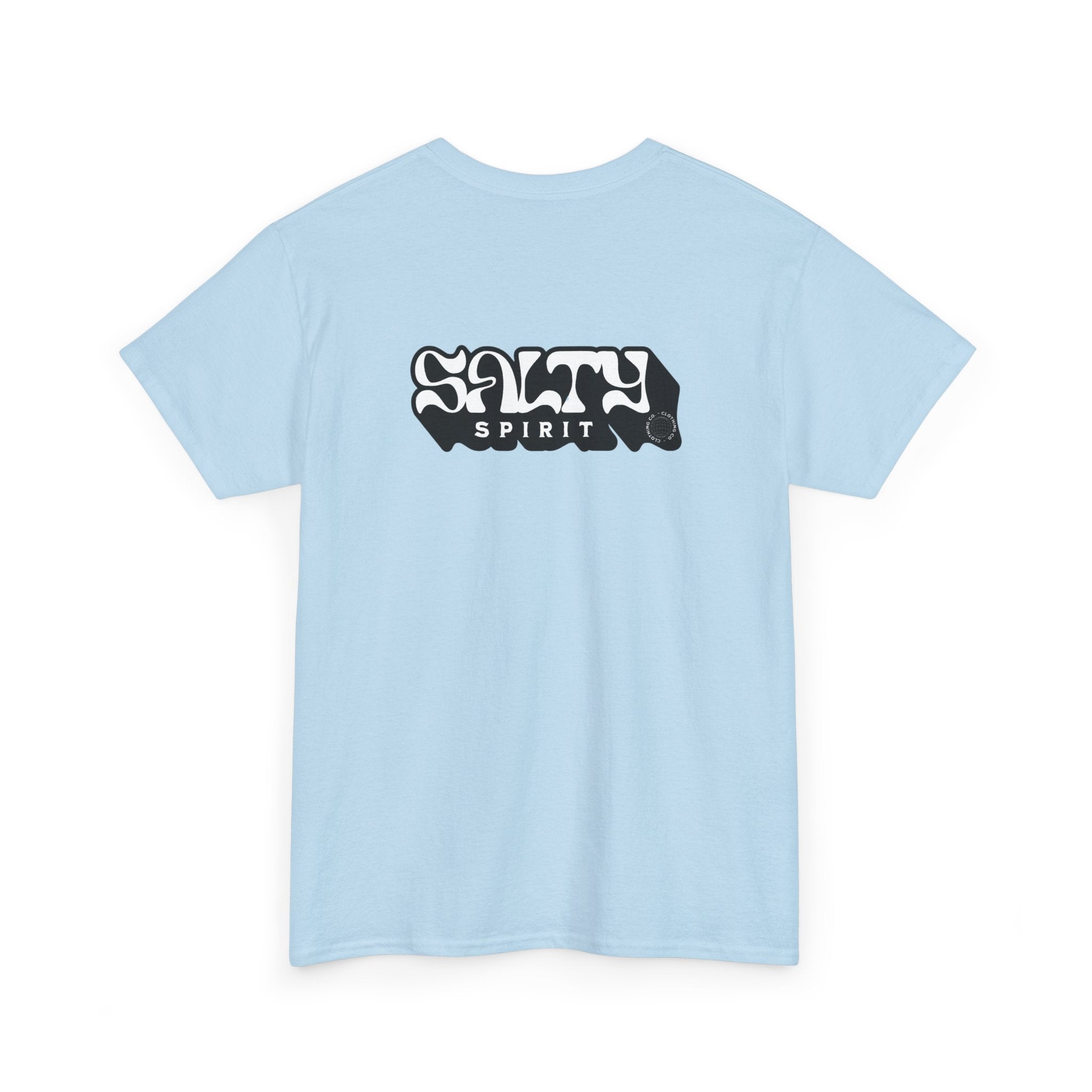 Salty Spirit Staple Tee