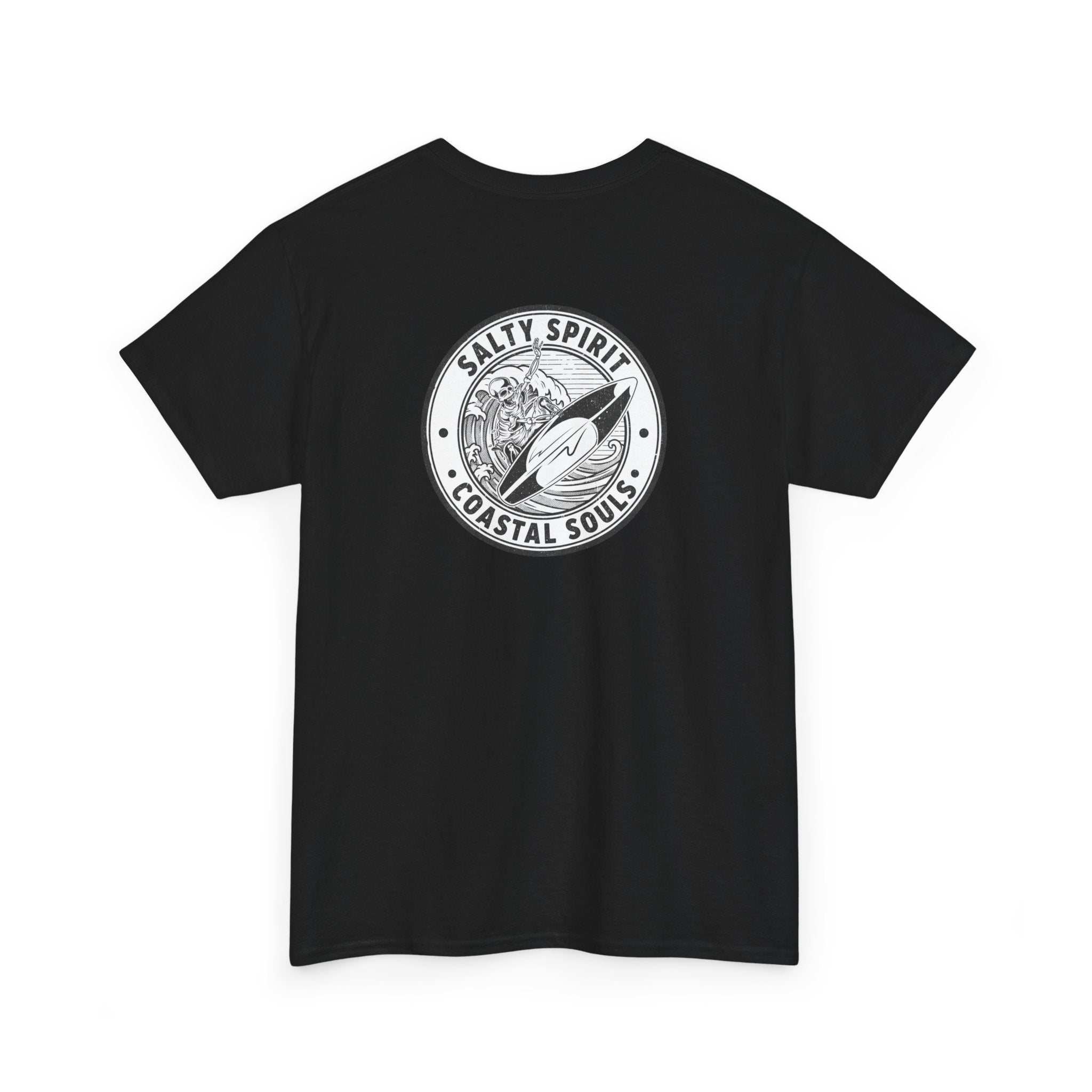Salty Bones Premium Tee