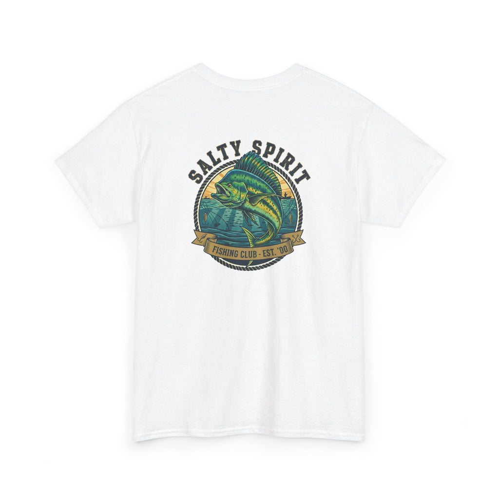 The Green Bullet Premium Tee