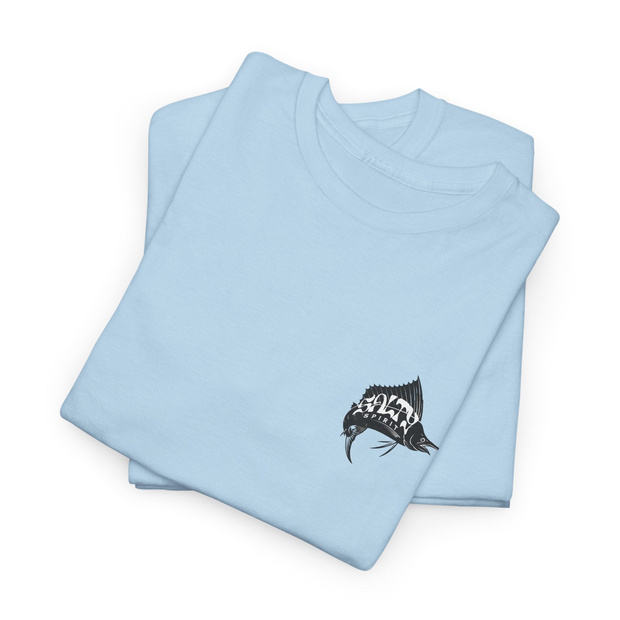 The Charging Tuna Premium Tee