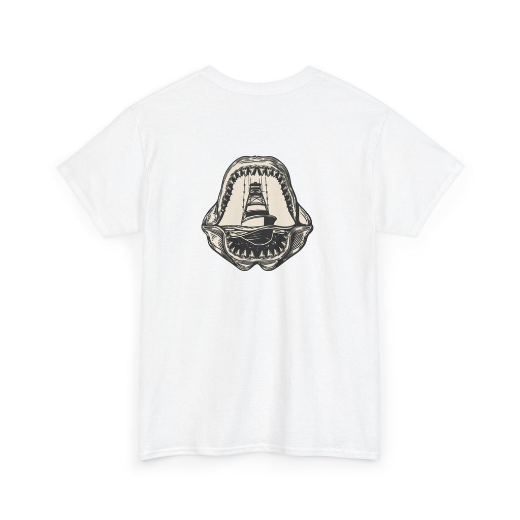 Feeding Frenzy Premium Tee