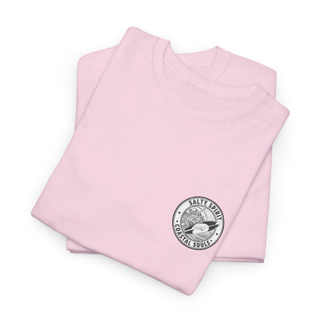 Salty Bones Premium Tee