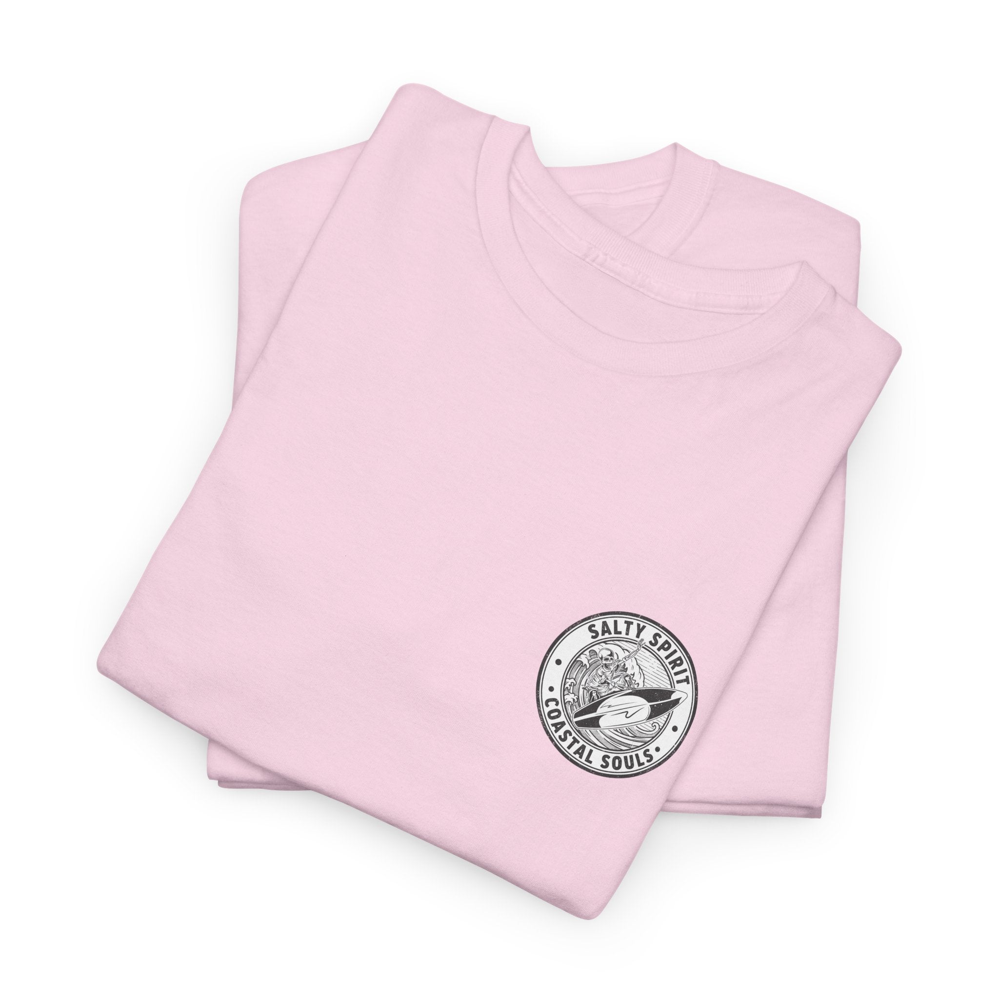 Salty Bones Premium Tee