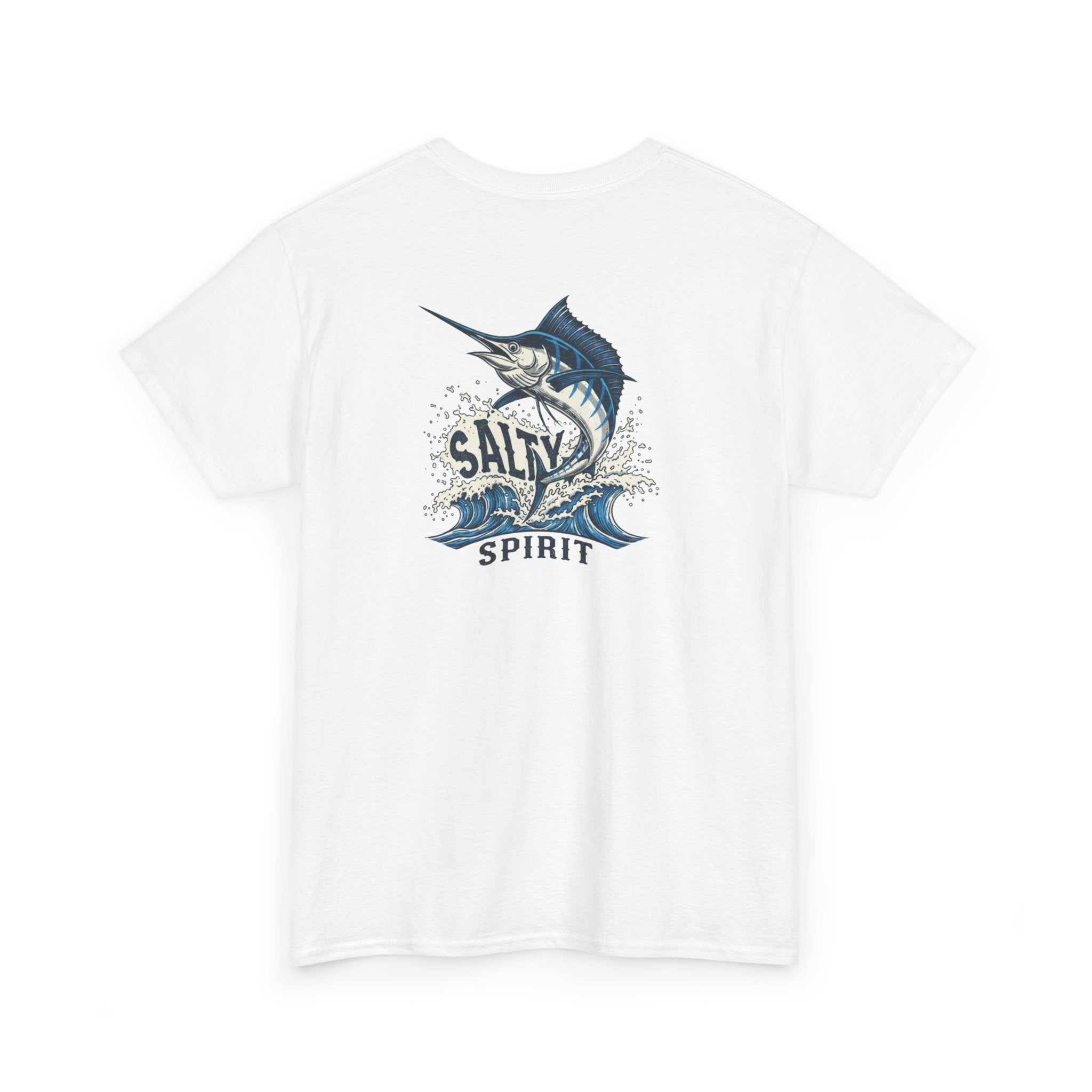 Off Shore Spirit Premium Tee