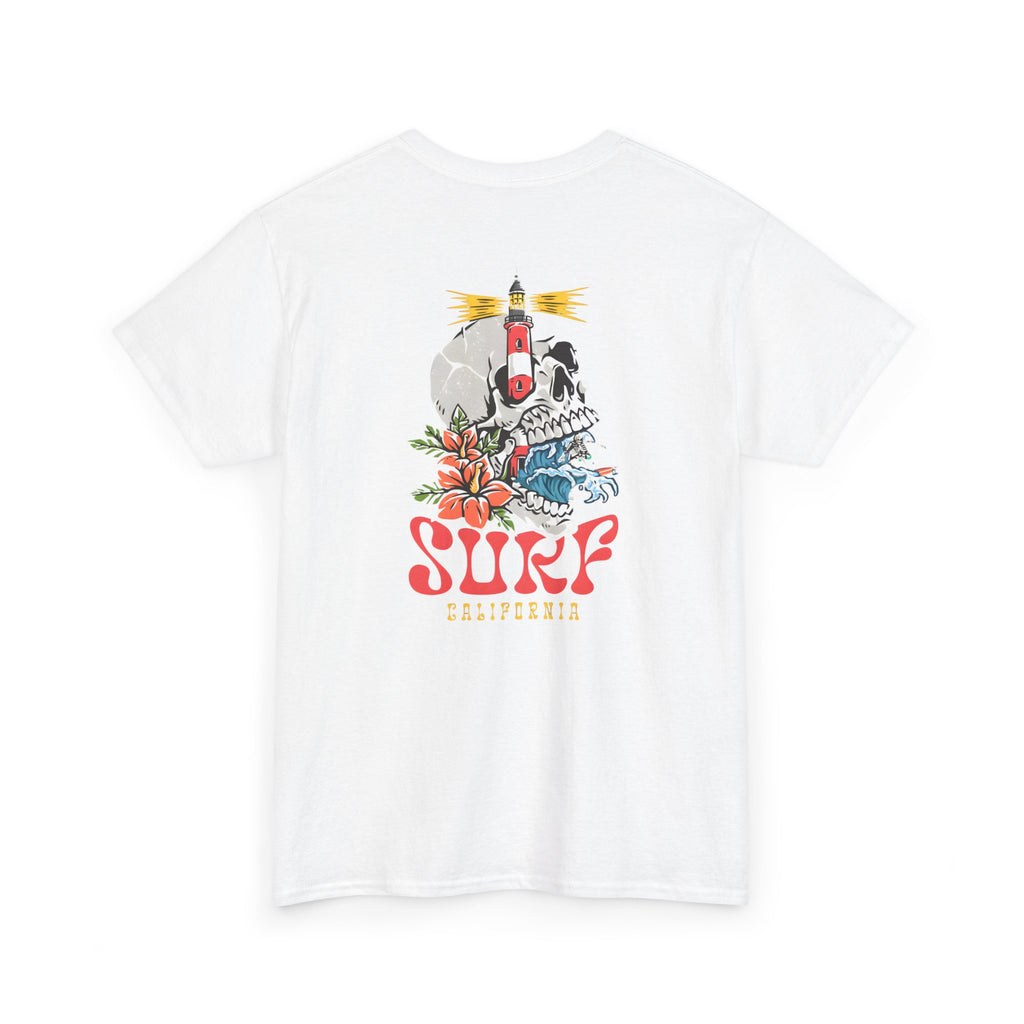 Sunken Skull Premium Tee