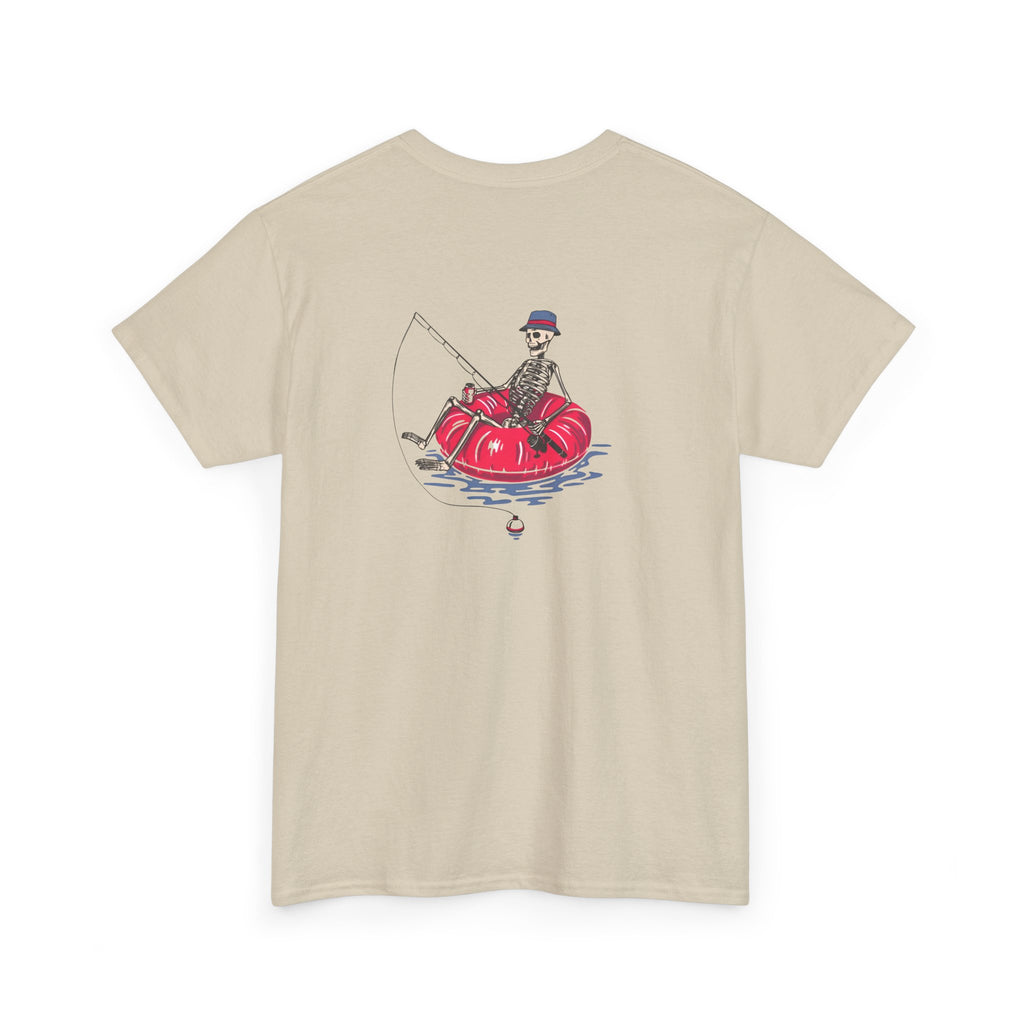 The Dead Drifter Premium Tee