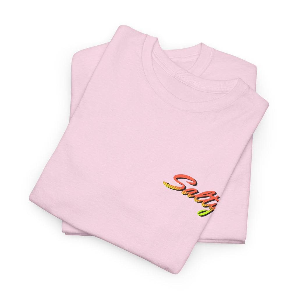 Retro Salty Premium Tee