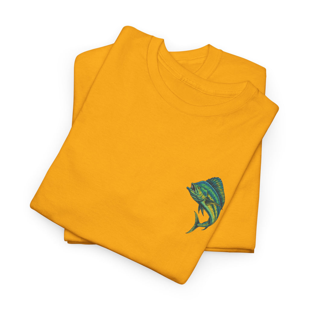 The Green Bullet Premium Tee