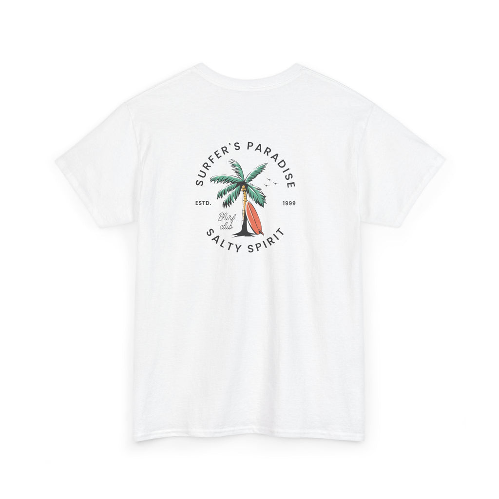 Surfers Paridise Premium Tee