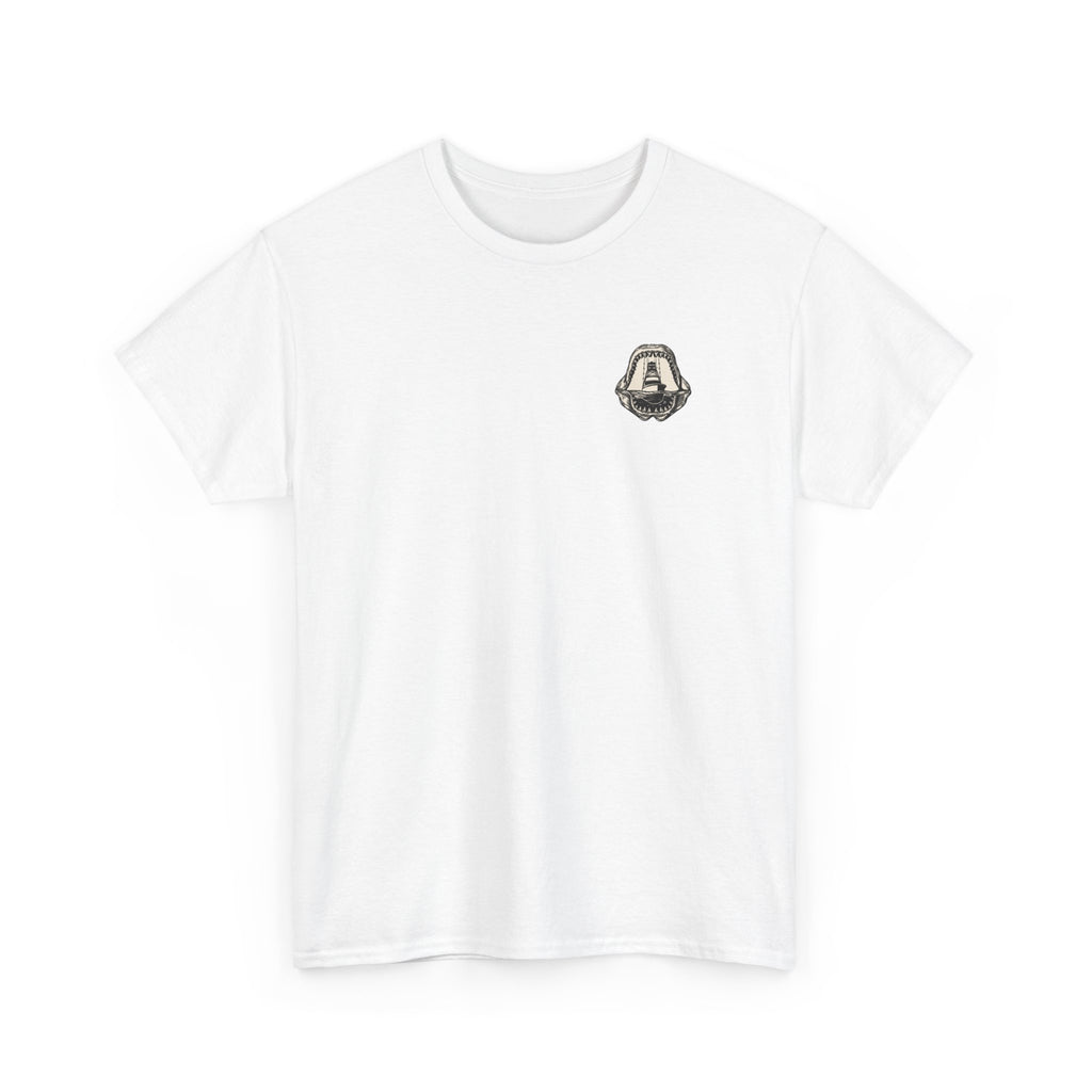 Feeding Frenzy Premium Tee