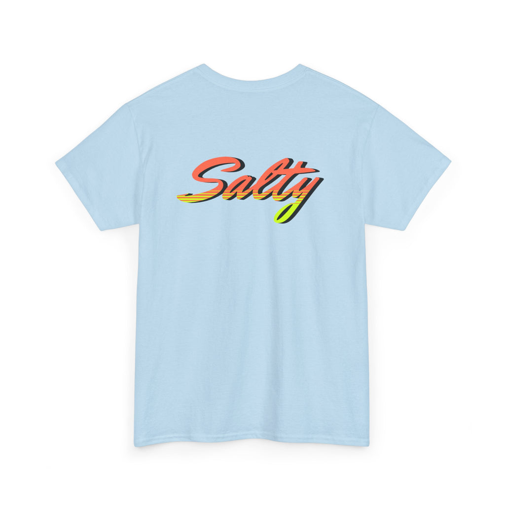 Retro Salty Premium Tee