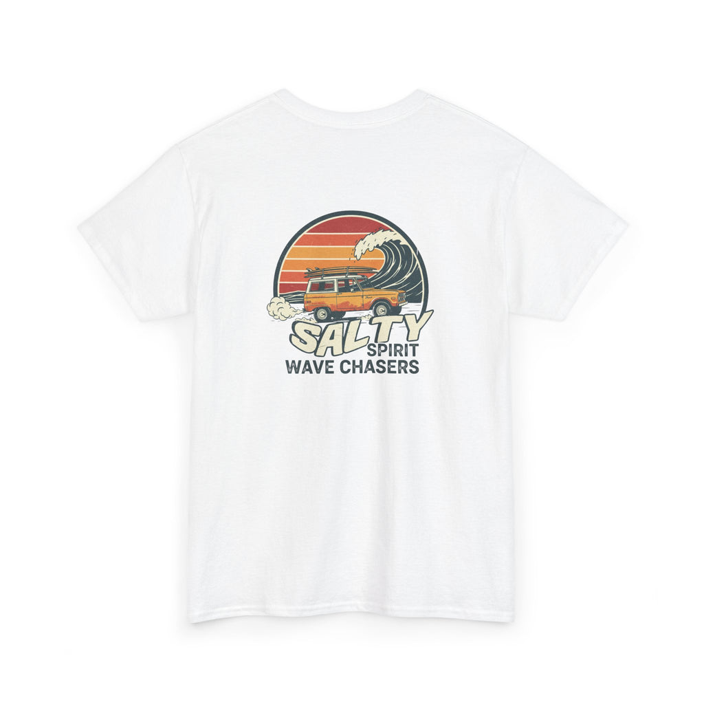 Wave Chaser Premium Tee