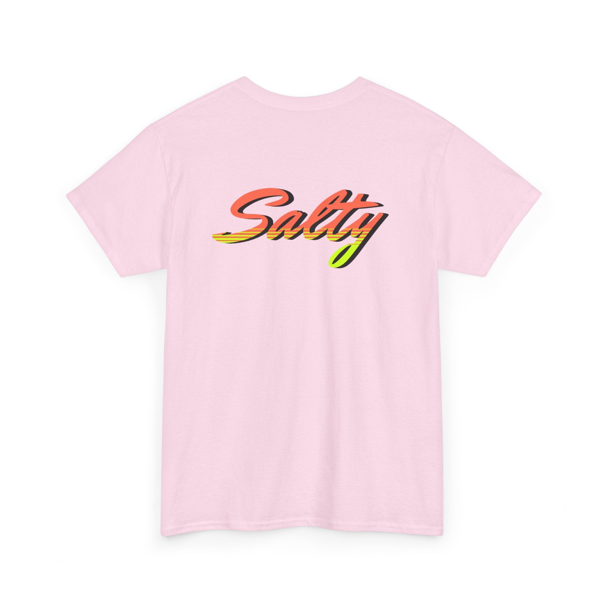 Retro Salty Premium Tee