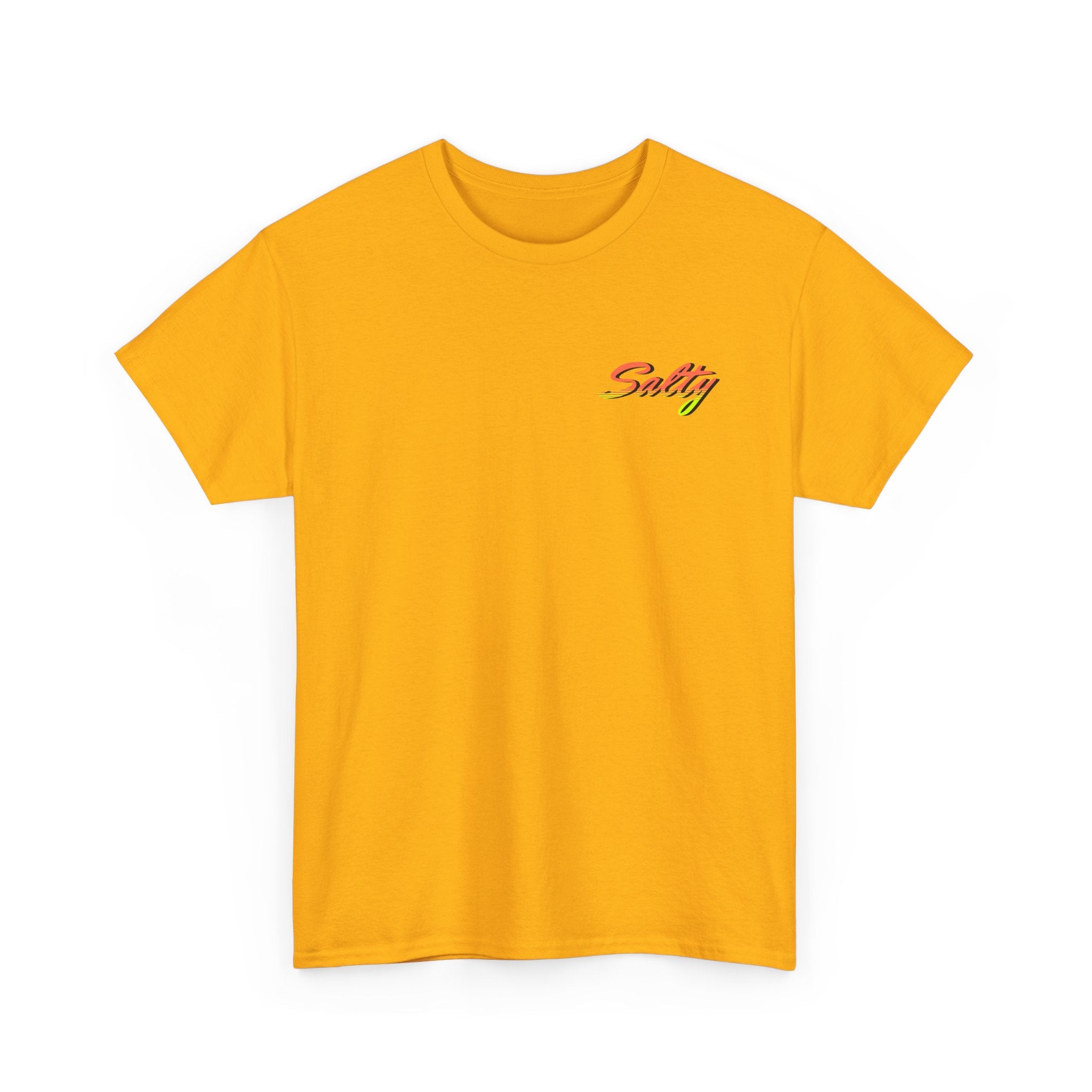 Retro Salty Premium Tee