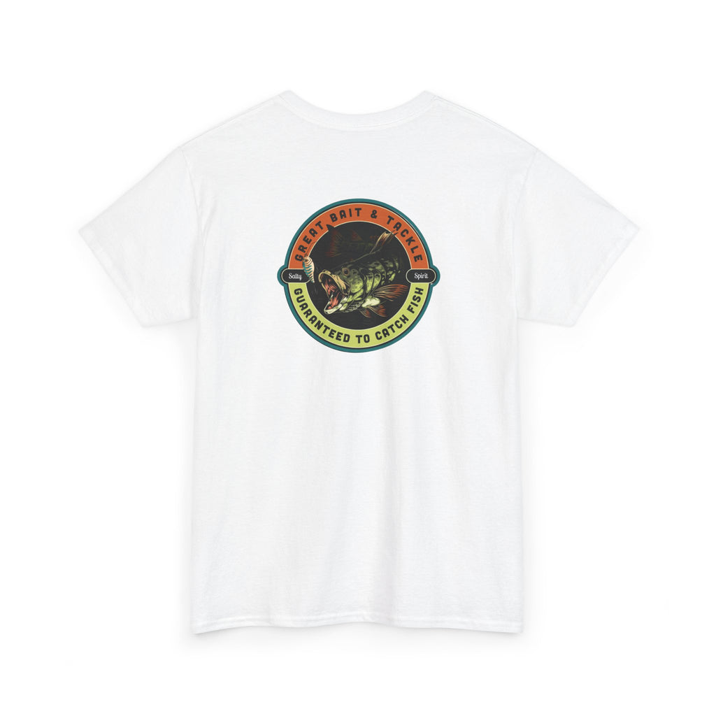 Premium Tackle Tee
