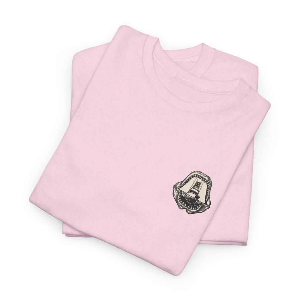 Feeding Frenzy Premium Tee